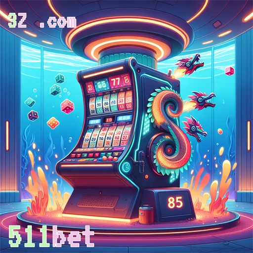 Cassino 511bet: Variedade e Emoção em um Só Lugar