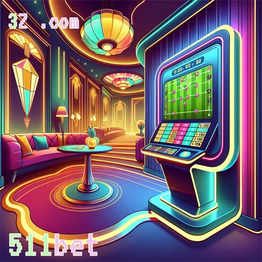 511bet Jogos Diversos