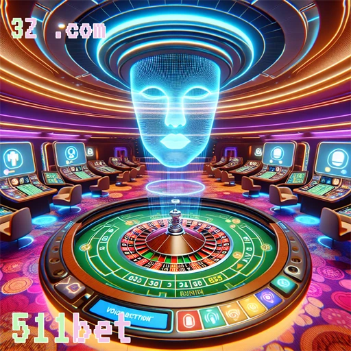 Slots: A Magia das Máquinas no 511bet Espera por Você