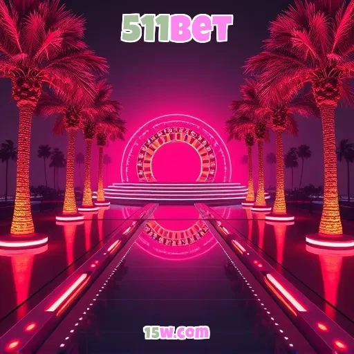 511bet: Os Segredos do Cassino Digital que Encantam os Jogadores