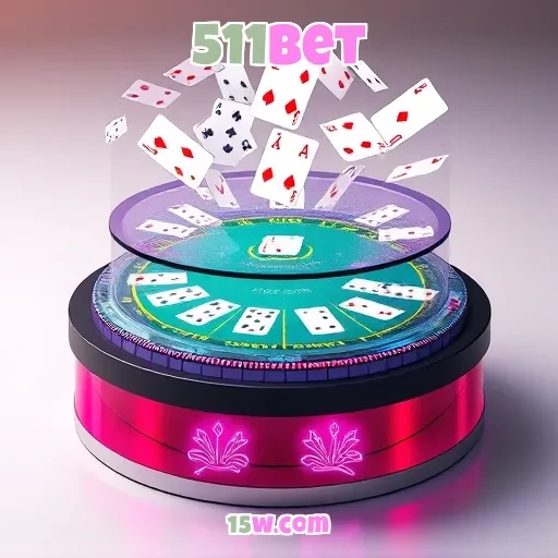 511bet: Apostas em Eventos Esportivos que Você Não Pode Perder!