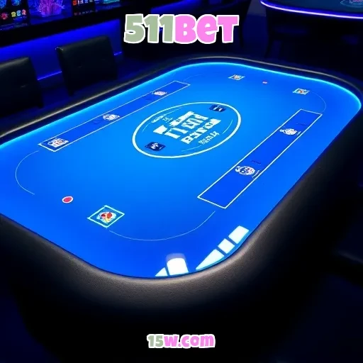 511bet e seu Incrível Suporte ao Vivo para Apostadores