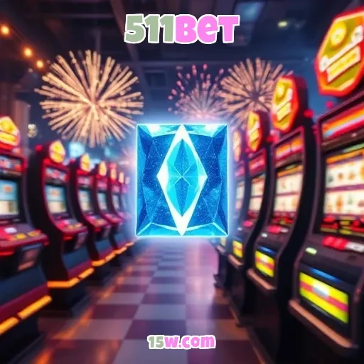 511bet: Descubra as Imperdíveis Promoções Especiais para Jogadores